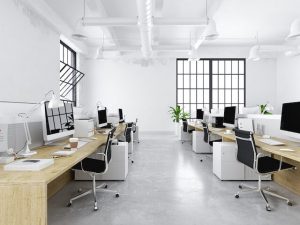 Serviced Offices, Serviced Office Jakarta